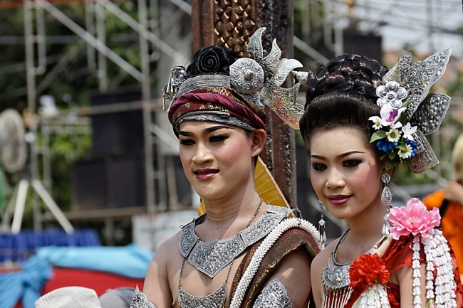 Yasothon rocket festival-076